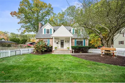 850 Cliffside Drive, Akron, OH 44313 - Photo 1