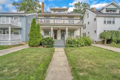 1275 Donald Avenue, Oakwood, OH 44107 - Photo 1