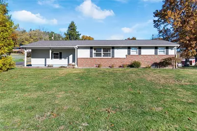 4631 Old Route 39 NW, Dover, OH 44622 - Photo 1