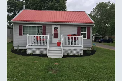 2609 S 7th Street, Coshocton, OH 43812 - Photo 1