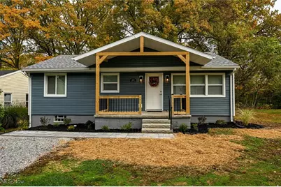 213 Klinger Street, Coventry, OH 44319 - Photo 1