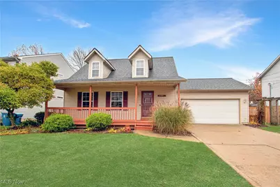 33989 Lincoln Avenue, North Ridgeville, OH 44039 - Photo 1