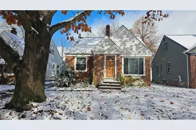 4249 Wyncote Road, Loveland, OH 44121 - Photo 1