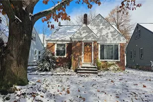 4249 Wyncote Rd, Loveland, OH 44121 - Photo 1