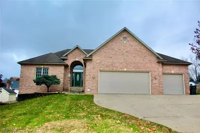 7023 Chatfield Avenue NE, Canton, OH 44721 - Photo 1
