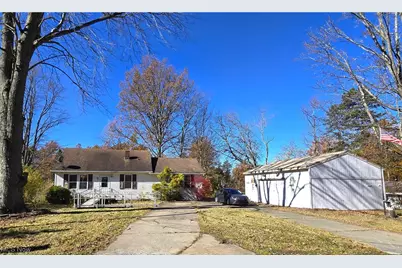 4949 Palmetto Drive, Geneva on the Lake, OH 44041 - Photo 1