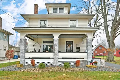 254 Christian Avenue, Hubbard, OH 44425 - Photo 1