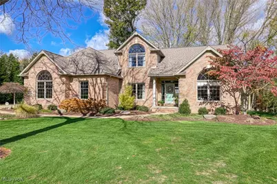 6379 Kilkenny Circle NW, Massillon, OH 44646 - Photo 1