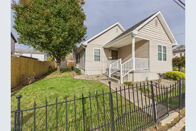 615 14th Street, Parkersburg, WV 26101 - Photo 1
