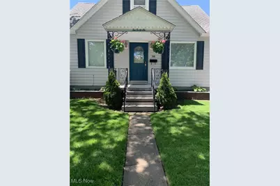 246 29th Street NW, Barberton, OH 44203 - Photo 1