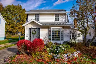 705 Damon St, Akron, OH 44310 - Photo 1