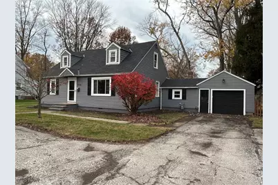 8002 Stockbridge Road, Mentor, OH 44060 - Photo 1