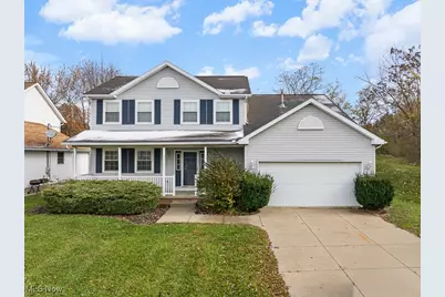 1870 Northview Avenue, Alliance, OH 44601 - Photo 1