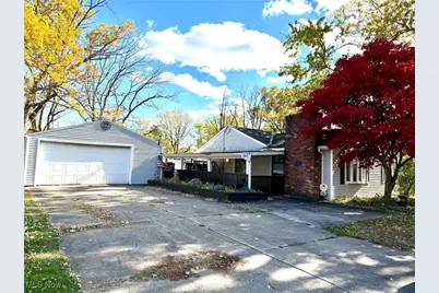 489 Howard Avenue, Akron, OH 44312 - Photo 1