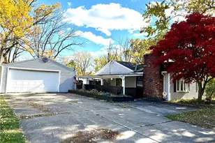 489 Howard Ave, Akron, OH 44312 - Photo 1