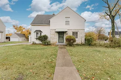 3348 Milverton Road, Huber Heights, OH 44120 - Photo 1