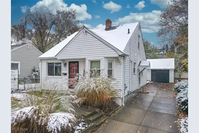 1173 Dayton Street, Akron, OH 44310 - Photo 1