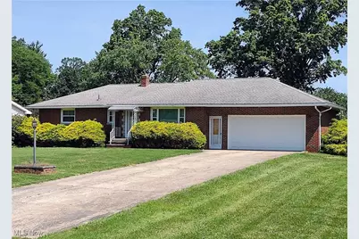 781 Leeman Drive, New Franklin, OH 44319 - Photo 1