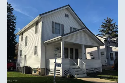 914 Chestnut Street, Ashland, OH 44805 - Photo 1