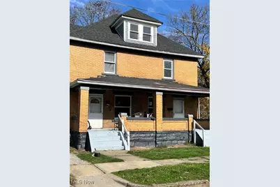 546 W Myrtle Avenue, Youngstown, OH 44511 - Photo 1