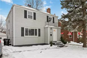 16402 Cloverside Ave, Loveland, OH 44128 - Photo 1