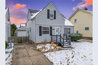 6701 Pelham Drive, Parma, OH 44129 - Photo 1