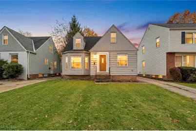4062 Hinsdale Road, South Euclid, OH 44121 - Photo 1