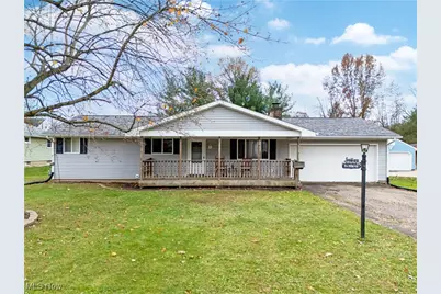 320 Main Street SW, Brewster, OH 44613 - Photo 1