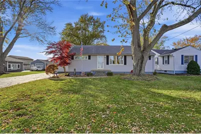 307 Oak Street, Castalia, OH 44824 - Photo 1