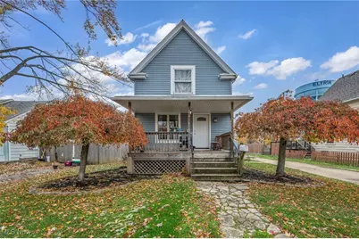 329 Louisiana Avenue, Elyria, OH 44035 - Photo 1