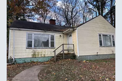 1306 Beatty Avenue, Cambridge, OH 43725 - Photo 1