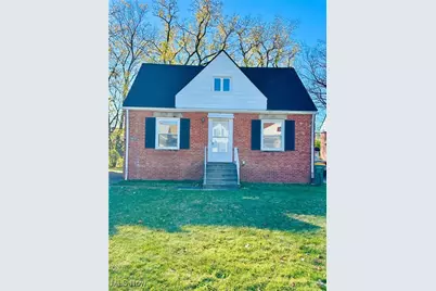 20510 Mountville Drive, Maple Heights, OH 44137 - Photo 1