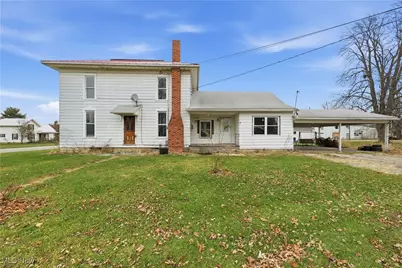 401 N Main Street, Attica, OH 44807 - Photo 1