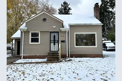 17916 North Boulevard, Maple Heights, OH 44137 - Photo 1