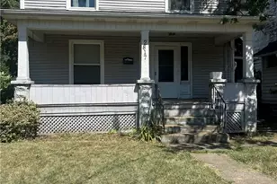 2817 2nd St NW, Canton, OH 44708 - Photo 1