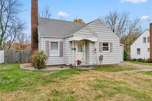 4617 Northwest 17th St, Canton, OH 44708 - Photo 1