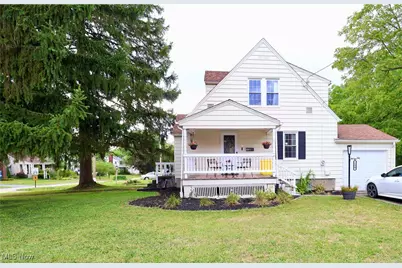 190 Melrose Avenue, Boardman, OH 44512 - Photo 1
