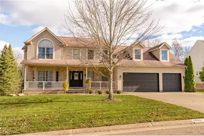 6880 Birchbark Avenue NE, Canton, OH 44721 - Photo 1