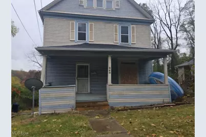 240 Cuyahoga Street, Akron, OH 44304 - Photo 1
