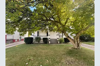 13206 Christine Avenue, Garfield Heights, OH 44105 - Photo 1