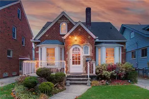 2099 Olive Ave, Oakwood, OH 44107 - Photo 1