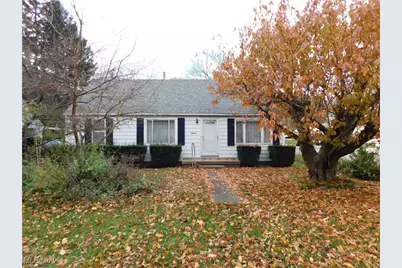 4217 Harrison Avenue NW, Canton, OH 44709 - Photo 1