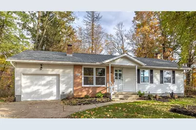 5525 Kennard Road, Seville, OH 44273 - Photo 1