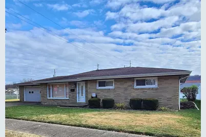 222 Walter Street, Yorkville, OH 43971 - Photo 1