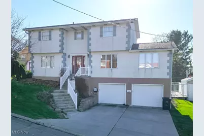 3266 Portland Boulevard, Steubenville, OH 43952 - Photo 1