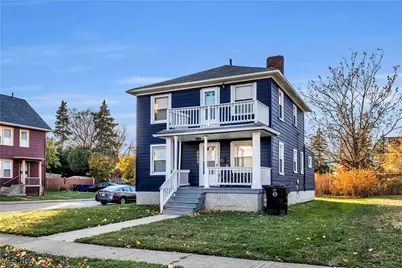 1242 E 170th Street, Loveland, OH 44110 - Photo 1