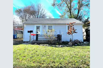 1374 Nichols Avenue, Lorain, OH 44053 - Photo 1