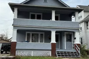 674-676 Thayer St, Akron, OH 44310 - Photo 1