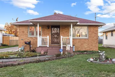 3116 Chris Avenue, Lorain, OH 44052 - Photo 1
