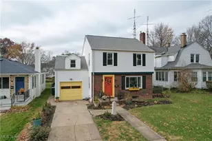 123 Linwood Ave NW, Canton, OH 44708 - Photo 1
